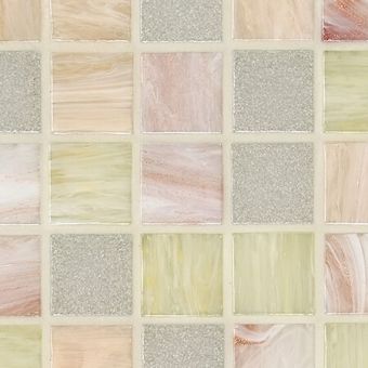 Bisazza / Mosaico - Blends / Algeri (Miscele 20)