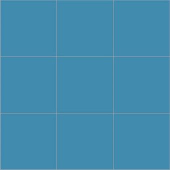 Bisazza / Cementiles - Solid colors / Atlantico (Q)