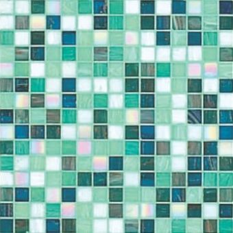 Bisazza / Mosaico - Shading blends / Begonia