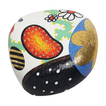 Bisazza / Pebbles / Cecilia