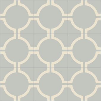 Bisazza / Cementiles / Circus Frost