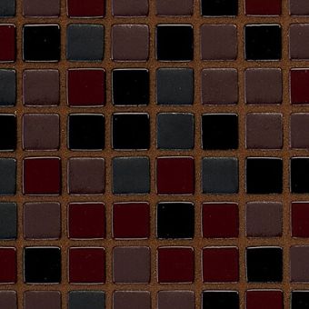 Bisazza / Mosaico - Blends / Clemenzia 12 (Opus romano)