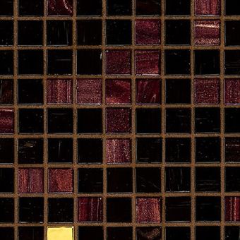 Bisazza / Mosaico - Blends / Cosima (Gold blends)