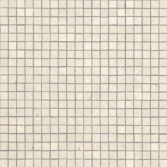 Bisazza / Marmosaico - The marble / Crema Botticino