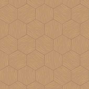 Bisazza / Wood - Decorations / Crio Naturale