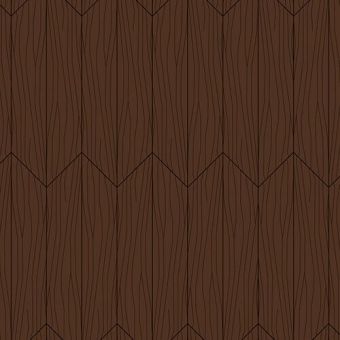Bisazza / Wood - Decorations / Crono Cuoio