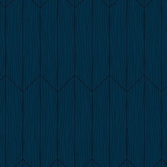 Bisazza / Wood - Decorations / Crono Denim