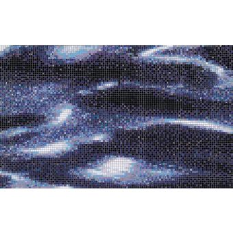 Bisazza / Mosaico - Decorations / Dark Water (Modern)