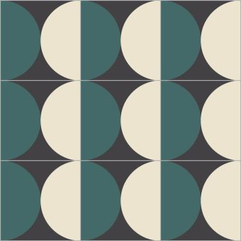 Bisazza / Cementiles / Eclipse 25