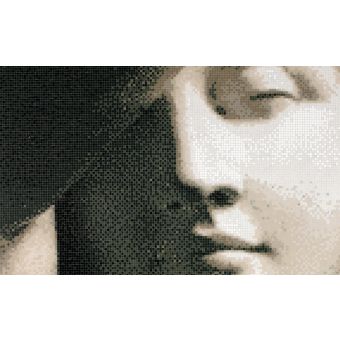 Bisazza / Mosaico - Decorations / Endimione Wall (Timeless)