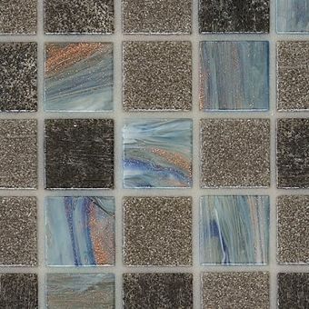 Bisazza / Mosaico - Blends / Ester (Miscele 20)