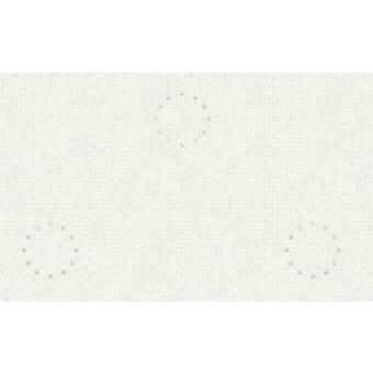 Bisazza / Mosaico - Decorations / Flash White (Luxe)