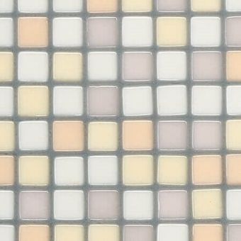 Bisazza / Mosaico - Blends / Ghiaia 12 (Opus romano)