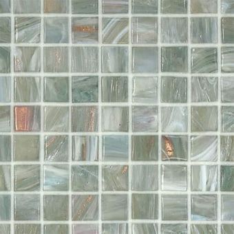 Bisazza / Mosaico - Solid colors / GM 10.37 (Le gemme)