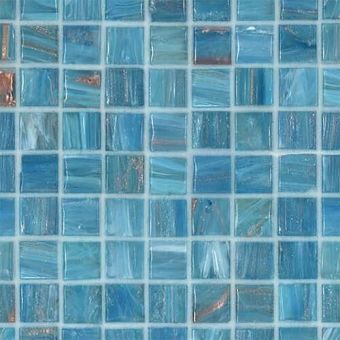 Bisazza / Mosaico - Solid colors / GM 10.50 (Le gemme)