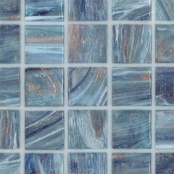 Bisazza / Mosaico - Solid colors / GM 20.02 (Le gemme)