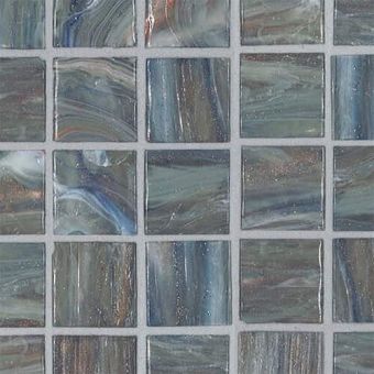 Bisazza / Mosaico - Solid colors / GM 20.32 (Le gemme)