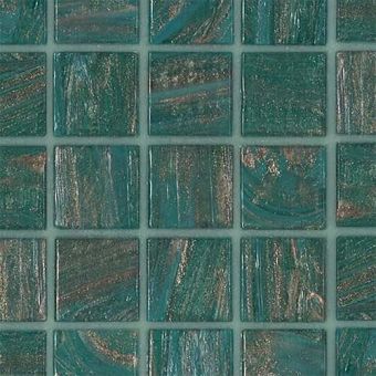 Bisazza / Mosaico - Solid colors / GM 20.67 (Le gemme)