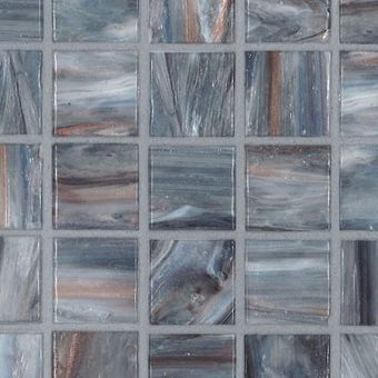 Bisazza / Mosaico - Solid colors / GM 20.86 (Le gemme)