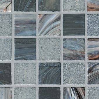 Bisazza / Mosaico - Blends / Ilda (Miscele 20)