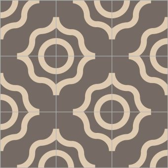 Bisazza / Cementiles / Karl Tortora