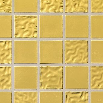 Bisazza / Mosaico - Blends / King 20 (Gold blends)