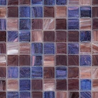 Bisazza / Mosaico - Blends / Maddalena (Miscele 10)