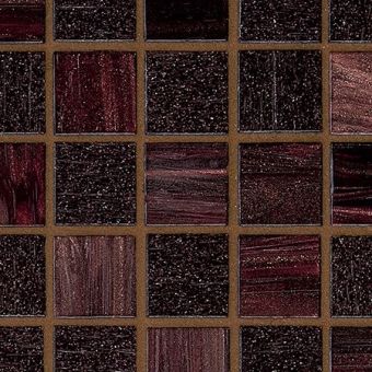 Bisazza / Mosaico - Blends / Mombasa (Miscele 20)