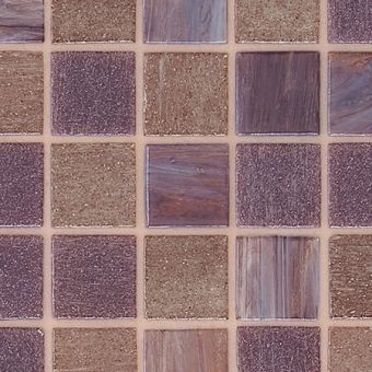 Bisazza / Mosaico - Blends / Montevideo (Miscele 20)