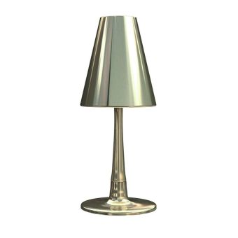 Bisazza / Table Lamps / Bagno - the hayon collection / Petunia Gold