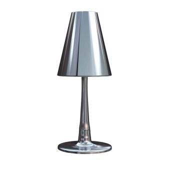 Bisazza / Table Lamps / Bagno - the hayon collection / Petunia Platinum