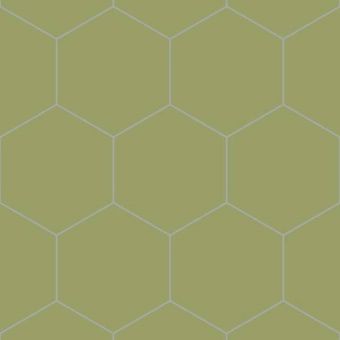 Bisazza / Cementiles - Solid colors / Pistacchio (E)