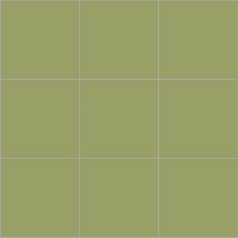 Bisazza / Cementiles - Solid colors / Pistacchio (Q)