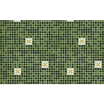 Bisazza / Mosaico - Decorations / Pratoline 3 (Flooring)