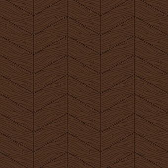 Bisazza / Wood - Decorations / Prometeo Cuoio