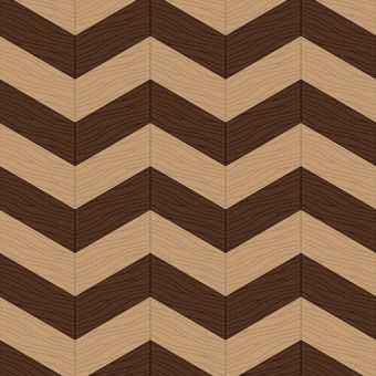 Bisazza / Wood - Decorations / Prometeo Gamma