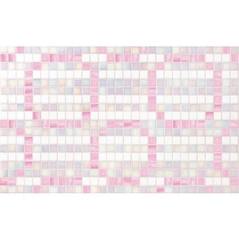 Bisazza / Mosaico - Decorations / Rings New Pink (Modern)