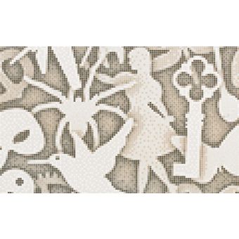 Bisazza / Mosaico - Decorations / Silhouette (Modern)