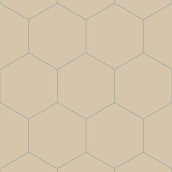 Bisazza / Cementiles - Solid colors / Tan (E)