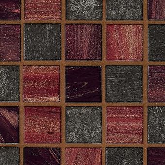 Bisazza / Mosaico - Blends / Tecla (Miscele 20)