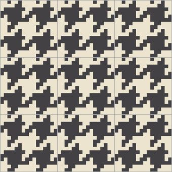 Bisazza / Cementiles / Traces Vaniglia