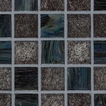 Bisazza / Mosaico - Blends / Tripoli (Miscele 20)