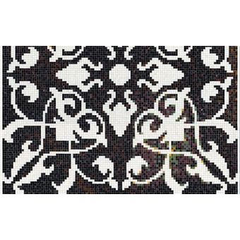 Bisazza / Mosaico - Decorations / Tulips Pattern (Flora)