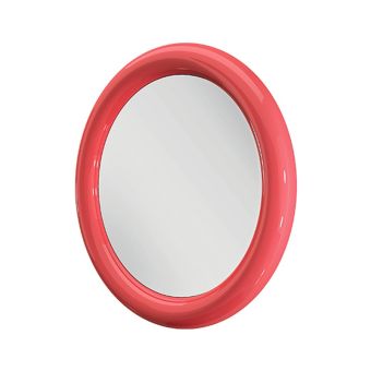 Bisazza / Wall Mirrors / Bagno - the mahdavi collection / Wow Strawberry