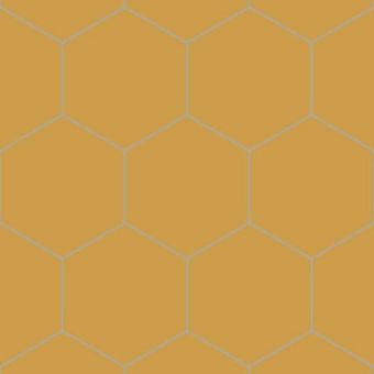 Bisazza / Cementiles - Solid colors / Zafferano (E)