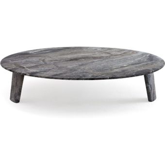 Exteta / Coffee Tables / Biscuit