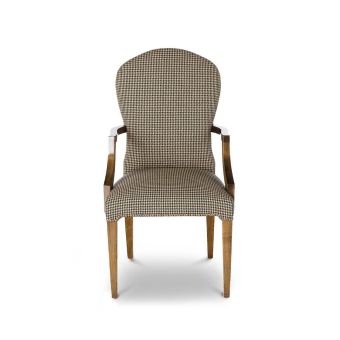 Beaumont & Fletcher / Chairs / Blake