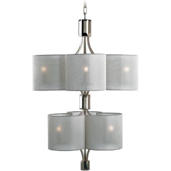 Officina Luce / Ljuskronor / Bloom 311