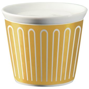 Le Porcellane / Tea & Coffee Tableware / Baroqeat Gold 5870