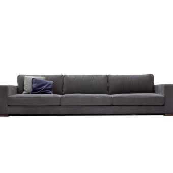 Ulivi Salotti / Sofas / Bobbie Padded